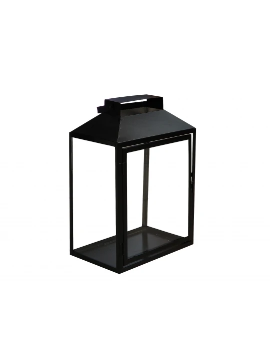 Դեկորատիվ առարկաներ KOOPMAN LANTERN METAL (HZ1952000 M)
