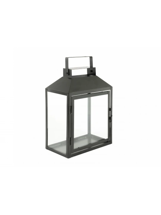 Decorate objects KOOPMAN LANTERN METAL (HZ1952000 S)