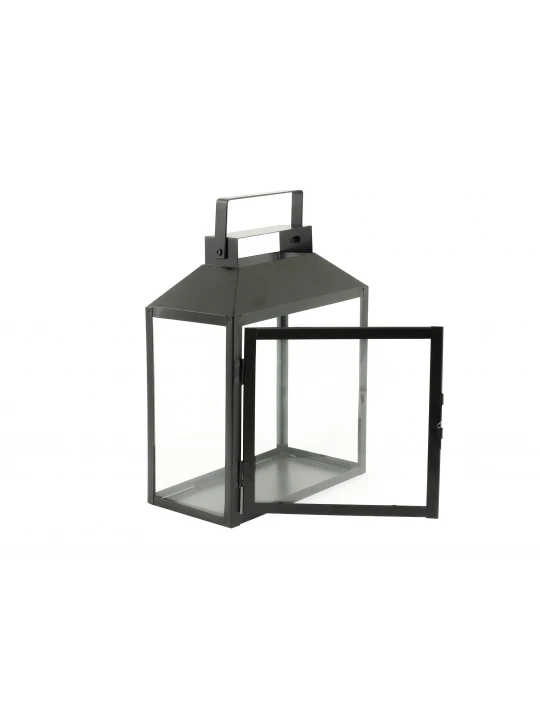 Decorate objects KOOPMAN LANTERN METAL (HZ1952000 S)