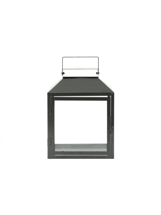 Decorate objects KOOPMAN LANTERN METAL (HZ1952000 S)