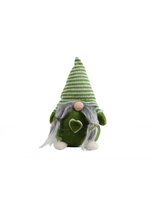 Новогодные декоративные аксессуары RED HOUSE GNOMIK 19*11cm (23SWJ04052117)