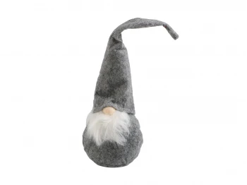 Новогодные декоративные аксессуары RED HOUSE GNOMIK 27*8cm (23SWJ04052141)