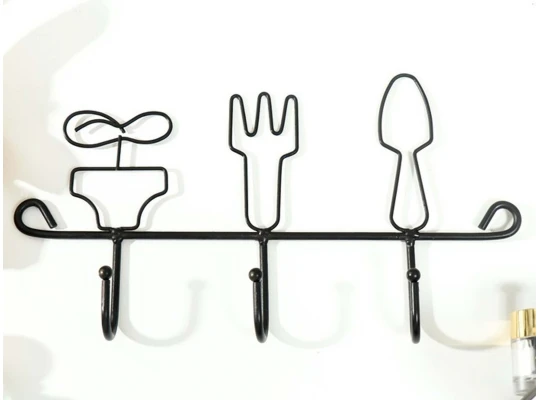 Decorate objects SIMA-LAND TABLE APPLIANCES 17,5*4*28,5 cm (7548906)
