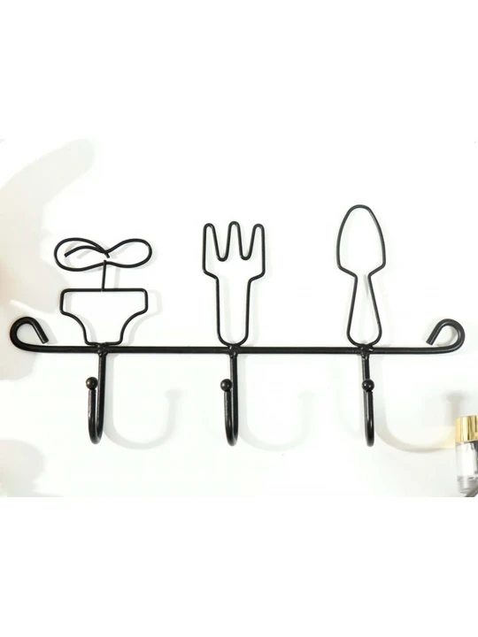 Դեկորատիվ առարկաներ SIMA-LAND TABLE APPLIANCES 17,5*4*28,5 cm (7548906)