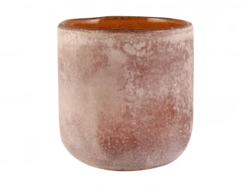 Մոմակալ KOOPMAN TEALIGHT HOLDER 9X10CM 3ASS CLR (A61100020)