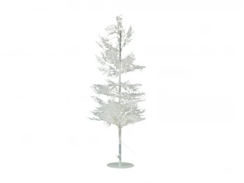 Ամանորյա դեկորատիվ առարկաներ KOOPMAN TREE 58LED 90CM WITH (AX5307820)