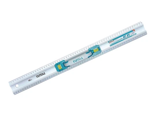 Construction ruler TOTAL TMT222606 