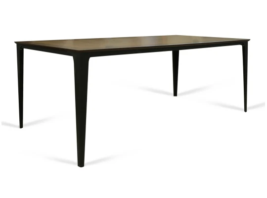 Dining table HOBEL AMBER 100x200 ARMAT 1 (3) 
