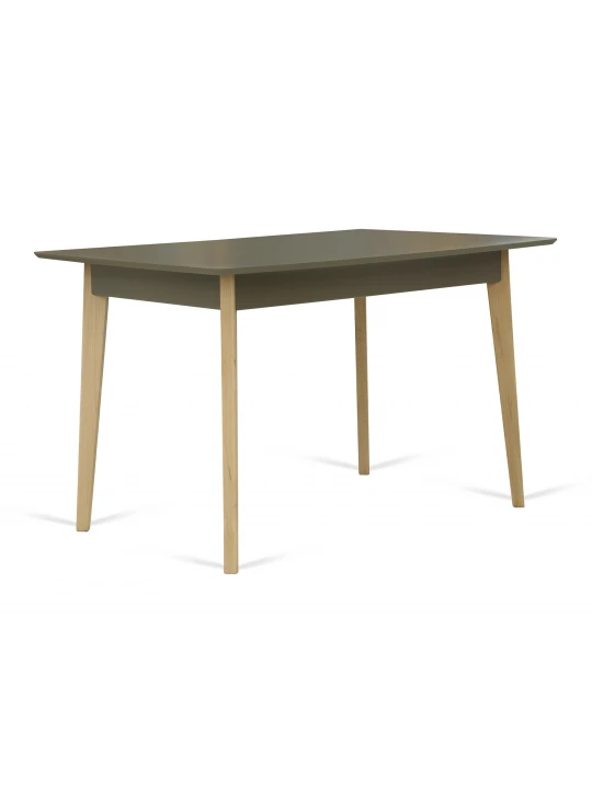 Dining table HOBEL CROSS T GREY 7006 (1) 