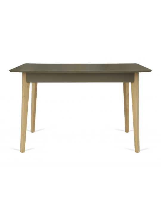 Dining table HOBEL CROSS T GREY 7006 (1) 