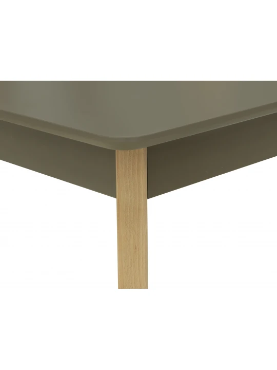Dining table HOBEL CROSS T GREY 7006 (1) 