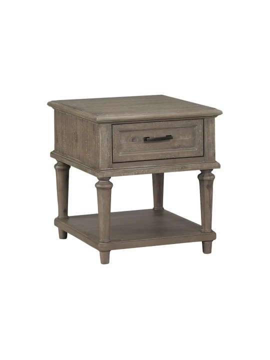 Журнальный стол HOMELEGANCE END TABLE (1689BR-04)