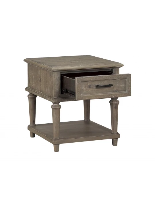 Журнальный стол HOMELEGANCE END TABLE (1689BR-04)