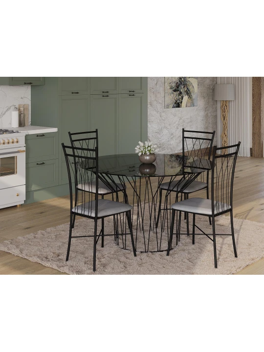 Dining table HOBEL WMX-T-49 (1) 