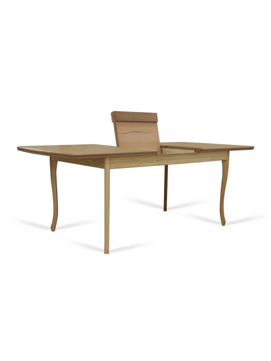 Dining table HOBEL MOLINA DT NATURAL (1) 