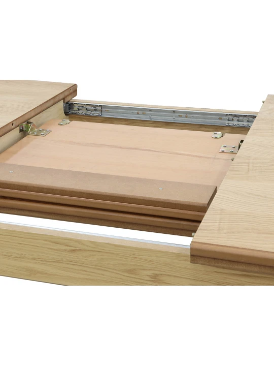 Dining table HOBEL MOLINA DT NATURAL (1) 