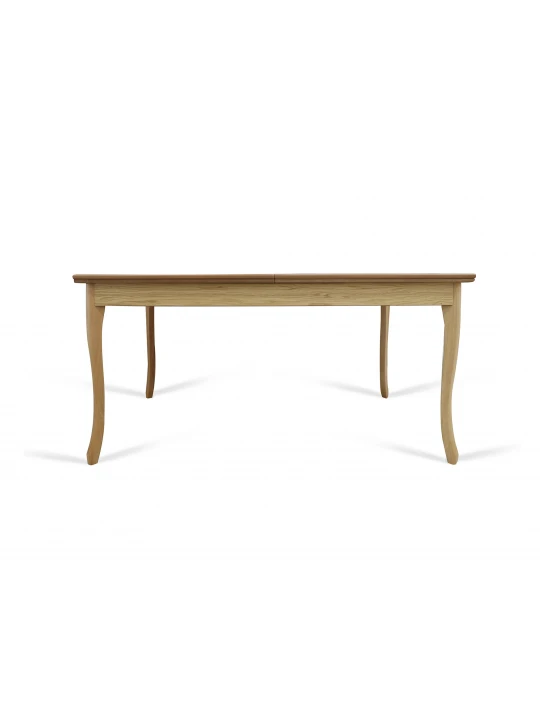 Dining table HOBEL MOLINA DT NATURAL (1) 