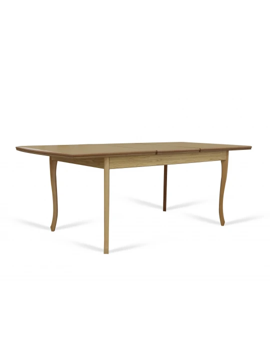 Dining table HOBEL MOLINA DT NATURAL (1) 