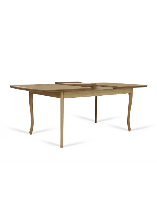 Dining table HOBEL MOLINA DT NATURAL (1) 