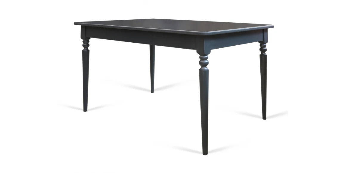 Dining table HOBEL RONA T ANTIK SILVER (1) 