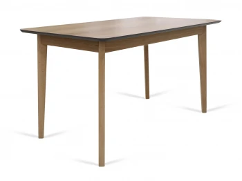 Обеденный стол HOBEL STOCKHOLM T NATURAL (1) 