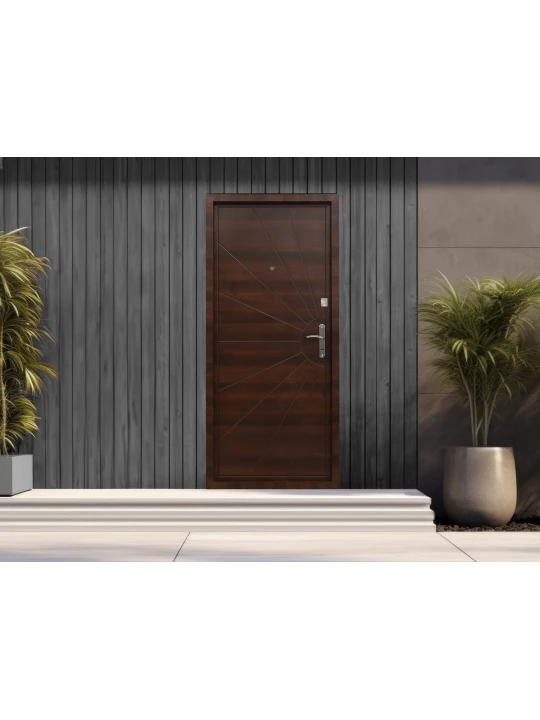 Մուտքի դռներ HOBEL LOFT 2060x900 1925 LEFT (2) 