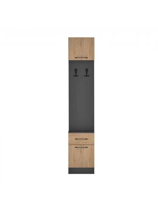Гарнитур для прихожей HOBEL SHBL 40 0164/K086 (2) 