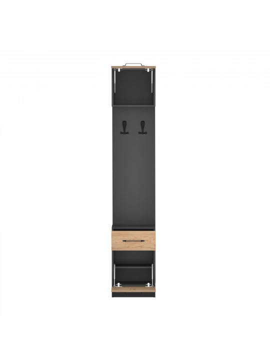 Гарнитур для прихожей HOBEL SHBL 40 0164/K086 (2) 