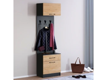 Entrance hall sets HOBEL SHBL 60 0164/K086 (4) 