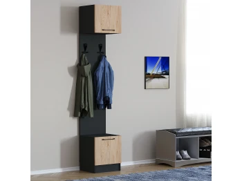 Entrance hall sets HOBEL SHL 40 0164/K086 (2) 