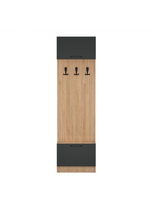 Entrance hall sets HOBEL SHL 60 K086/0164 (4) 
