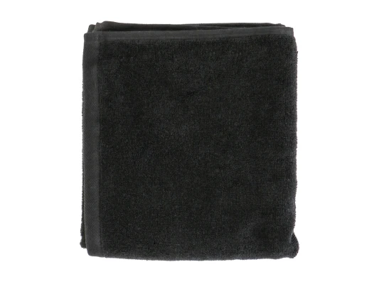 Полотенце для лица RESTFUL BLACK 450GSM 50X90 