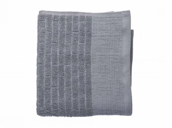 Полотенце для лица RESTFUL DUSTY BLUE 500GSM 50X90 