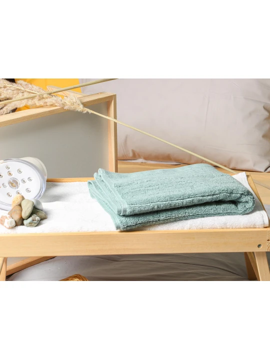 Face towel RESTFUL LATIGO BAY 500GSM 50X90 
