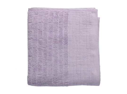 Դեմքի սրբիչ RESTFUL LAVANDER FROSTE 500GSM 50x90 