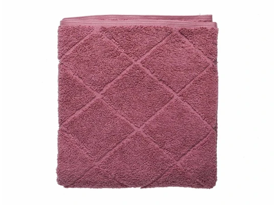 Դեմքի սրբիչ RESTFUL RENAISSANCE ROSE 600GSM 50X90 