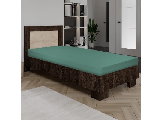 Простыня на резинке RESTFUL RFR 160X190 V113 FS 