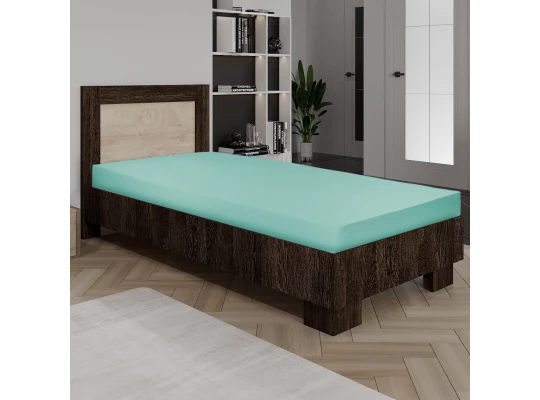 Простыня на резинке RESTFUL RFR 160X190 V60 FS 
