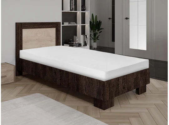 Fitted sheet VETEXUS R 90X190 V1 FS 