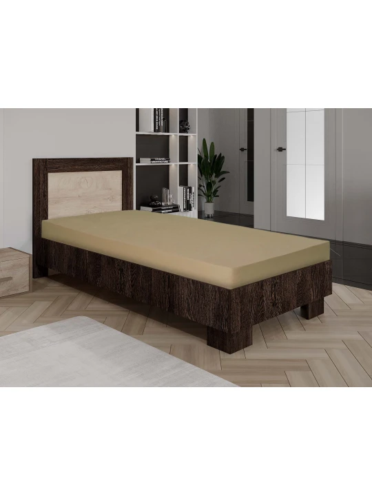 Fitted sheet RESTFUL RFR 160X190 V40 FS 