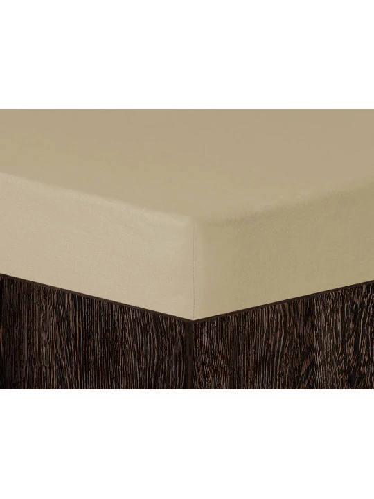 Fitted sheet RESTFUL RFR 160X190 V40 FS 