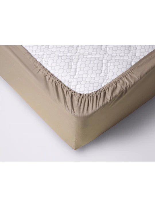 Fitted sheet RESTFUL RFR 160X190 V40 FS 