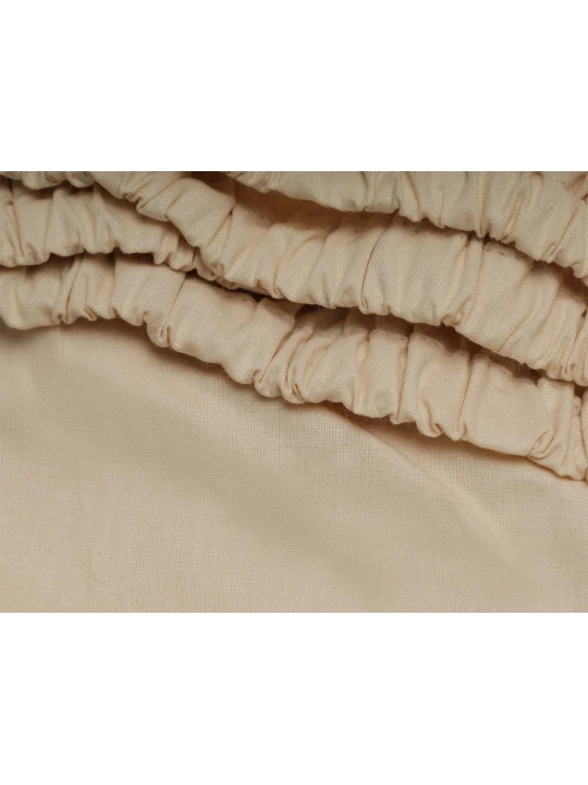 Fitted sheet RESTFUL RFR 160X190 V40 FS 