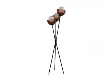 Floor lampshades SAR SOGUTMA COSY LAMBADER 