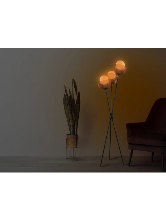 Floor lampshades SAR SOGUTMA COSY LAMBADER 