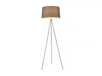 Floor lampshades FREYA FR5152-FL-01-GR 