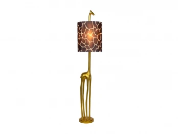 Floor lampshades LUCIDE 10706/81/02 MISS TA. 