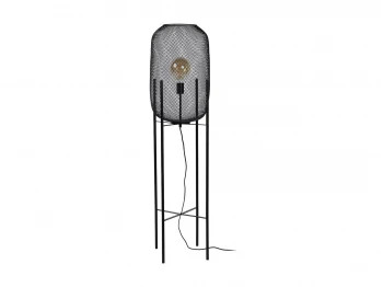 Floor lampshades LUCIDE 45785/01/30 MESH 