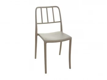 Այգու աթոռ KOOPMAN STACKABLE SAND (LE5000010)