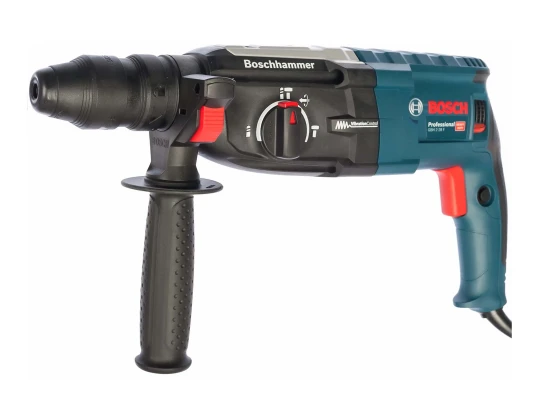 Rotary hammer BOSCH GBH2-28F 